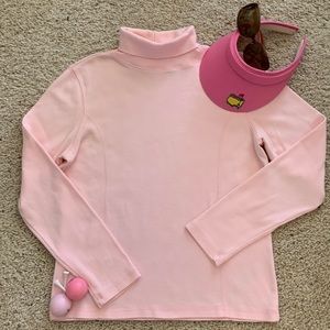 LIZ CLAIBORNE Turtleneck